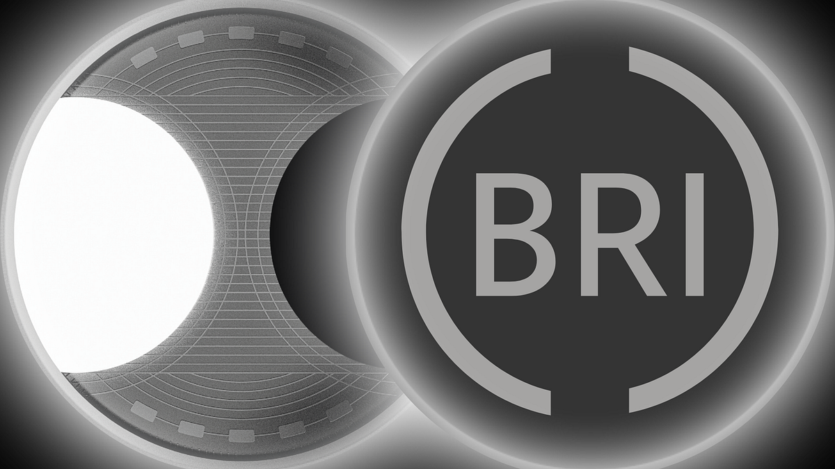 BRIX vs. BRI Brightpool’s Token Tandem Explained by Brightpool Medium