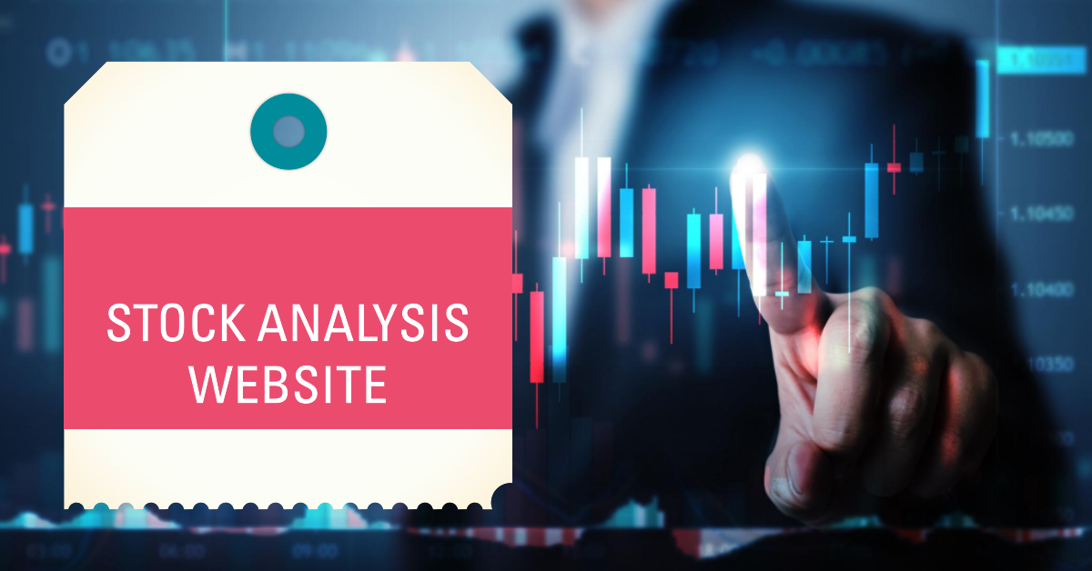 Best Stock Analysis Website. There are several popular websites that