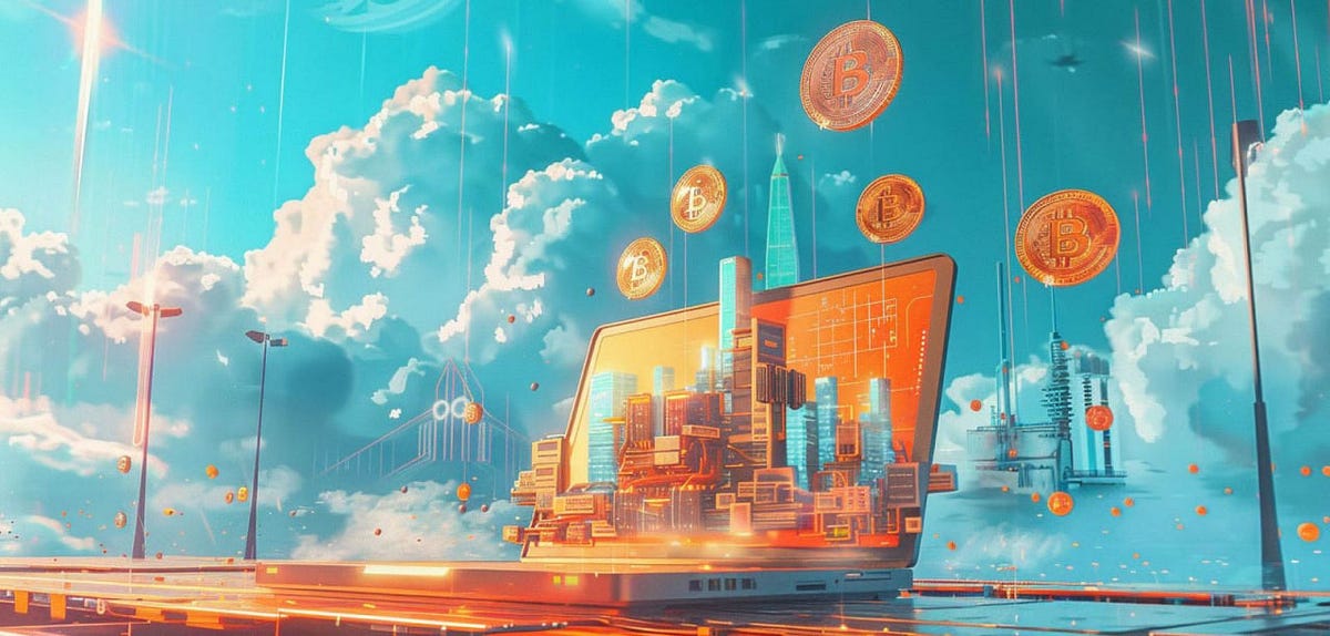 Bitcoin DeFi: Una guía para las finanzas descentralizadas