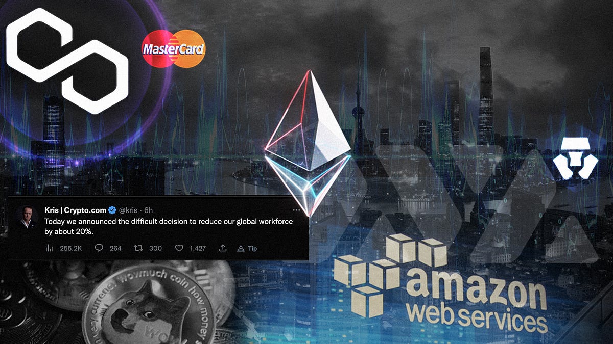 THE WEEKLY RUNDOWN #7. Welcome to The Weekly Rundown, where we… | by ...