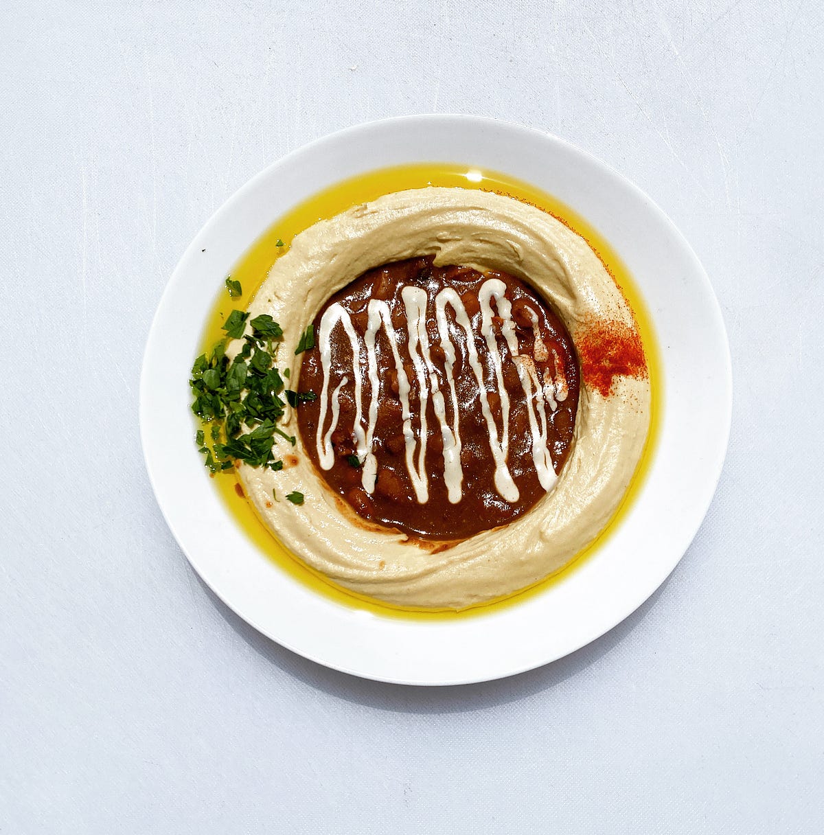 The Best Hummus in Los Angeles. When you visit Israel, a “Hummusia” (a