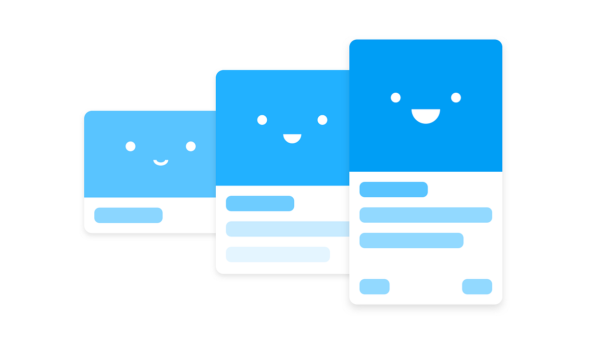 Good to great UI animation tips. Practical suggestions to improve your