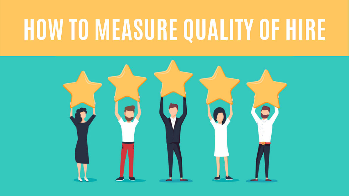 How Can You Measure Quality of Hire? by Aviahire Aviahire Medium