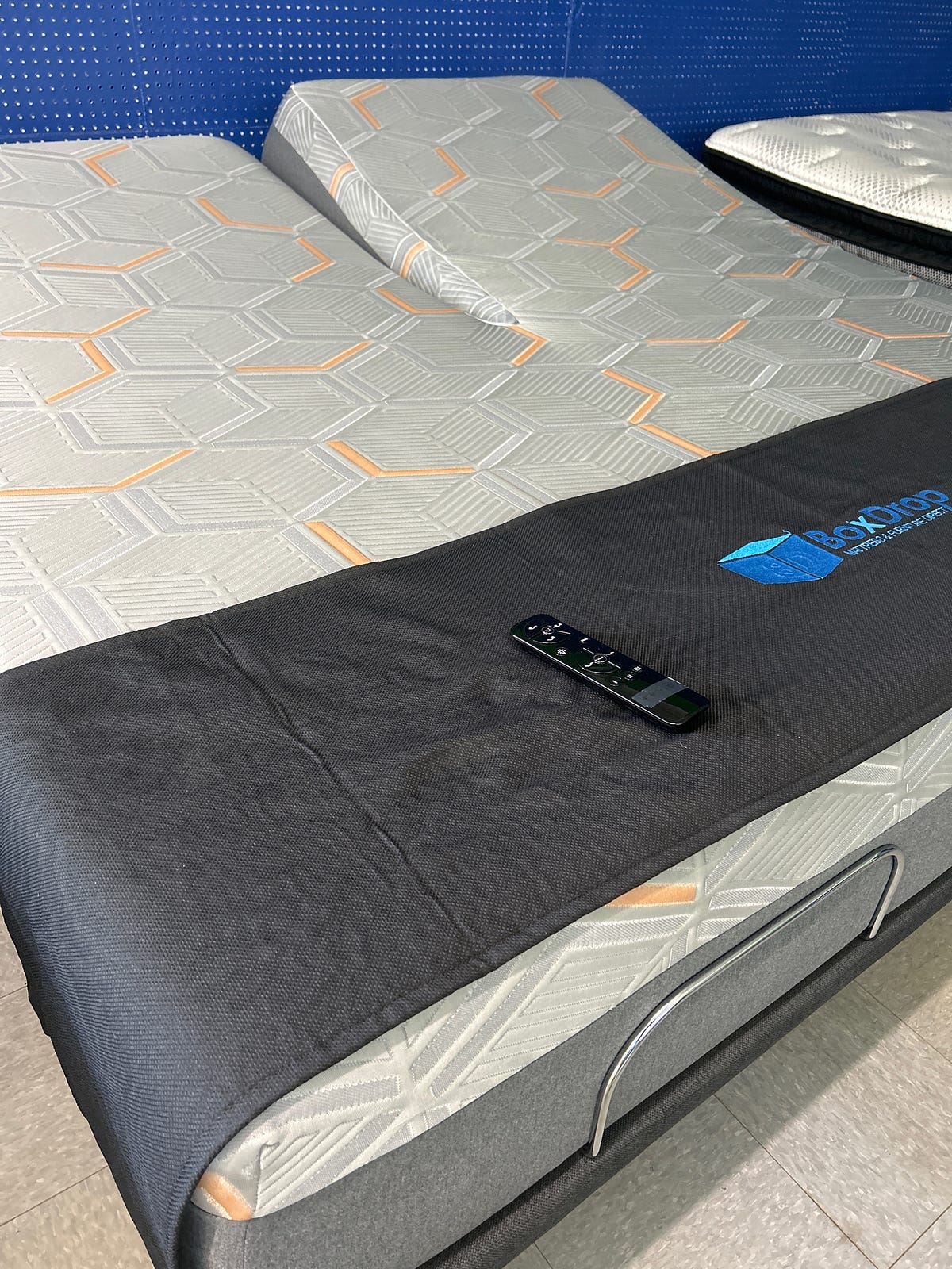 The Surprising Health Benefits of Memory Foam Mattresses by Mr. Sandman Aug, 2023 Medium