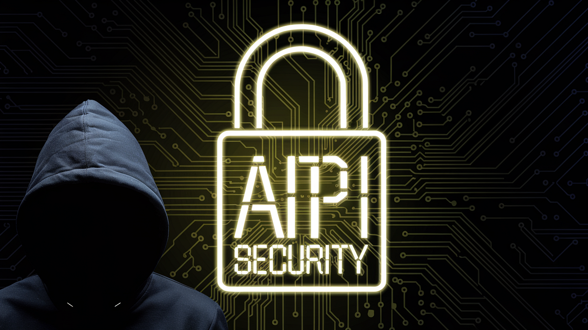 異常な API エンドポイントを見つけて悪用する from infosecwriteups.com 異常な API エンドポイントを見つけて悪用する from infosecwriteups.com