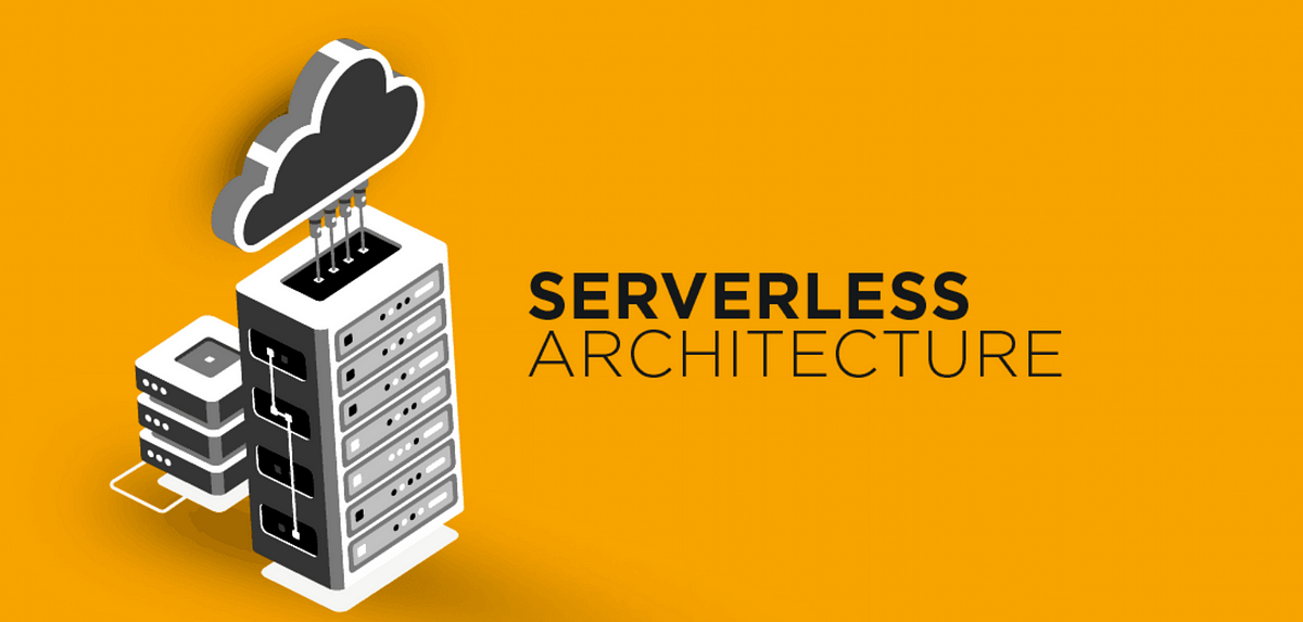 Serverless Architecture: Embracing Scalability and Cost-Efficiency in ...