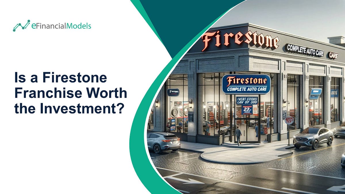 Is a Firestone Franchise Worth the Investment? by Medium