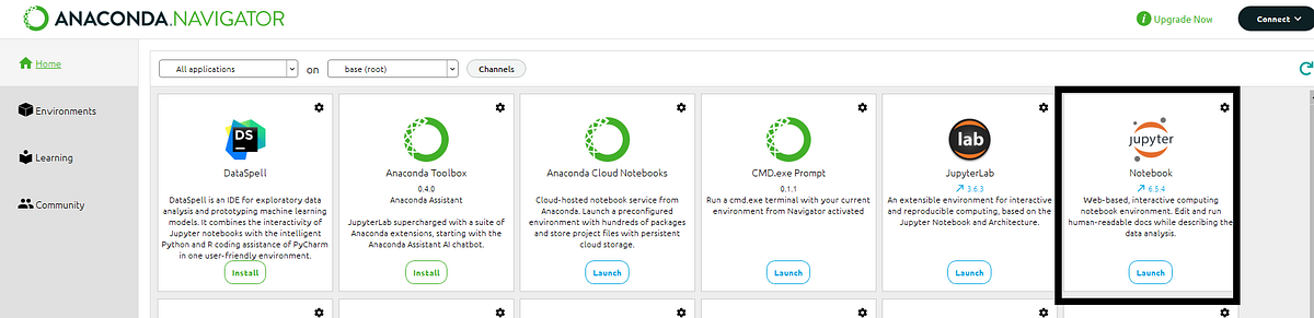 Leveraging Python, Jupyter Notebook and ChatGPT for Data Analysis | by ...