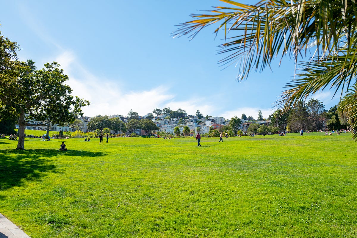 Small Businesses to Shop for a San Francisco Picnic