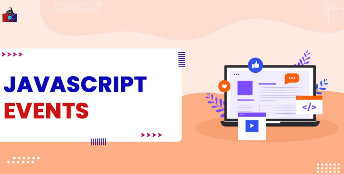 JavaScript Events. JavaScript, web sayfalarını interaktif… | by ...
