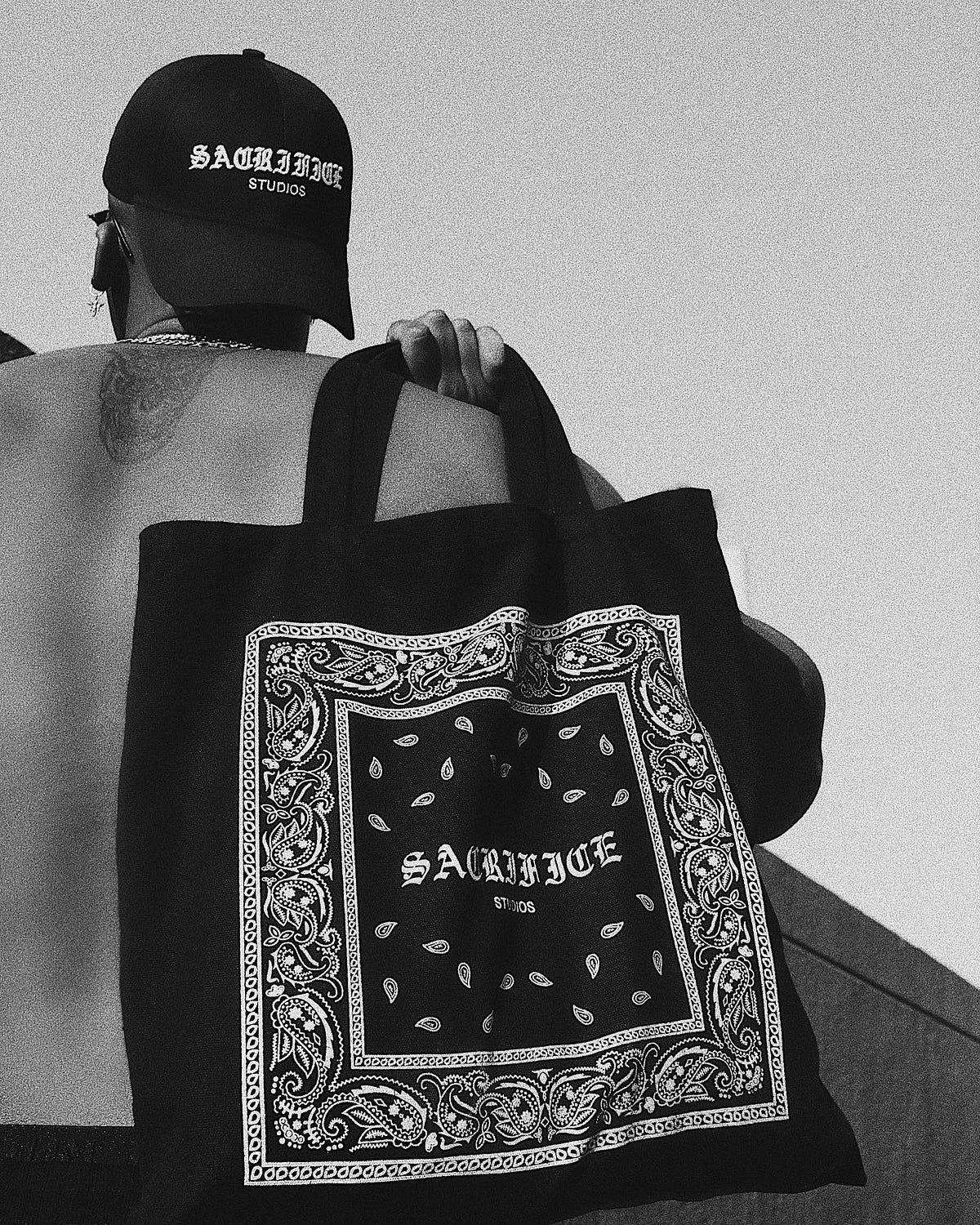 Sacrifice Studios Store Luxury Online Shopping Sacrifice Studios