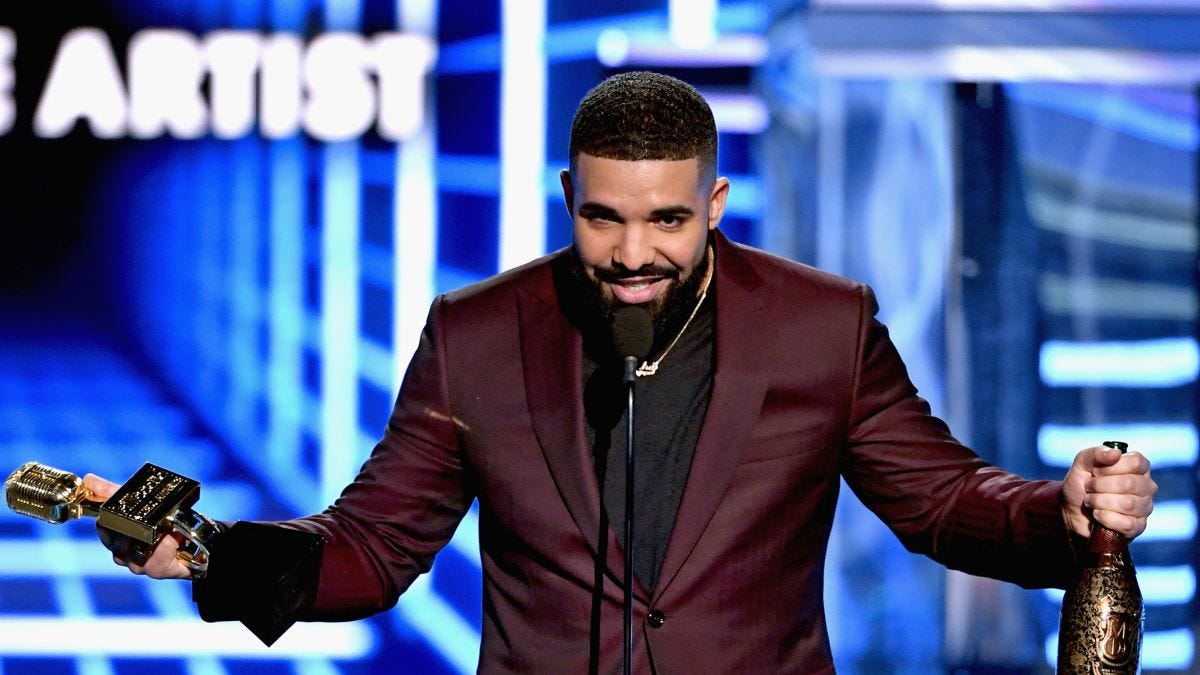Drake Prevails In Copyright Case Against Jimmy Smith’s Estate | by