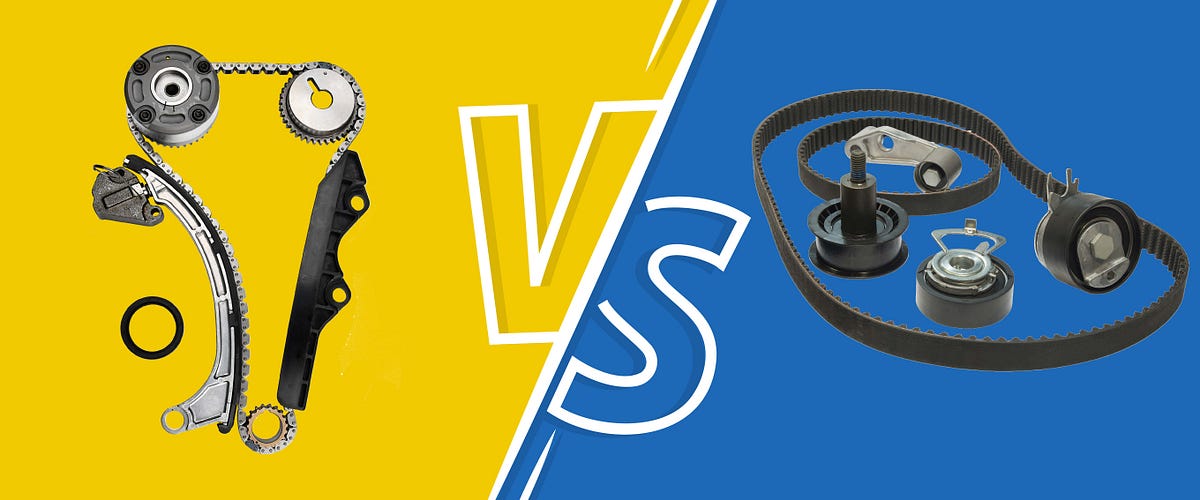 The Advantages of Timing Chain System by Llna Pace Medium