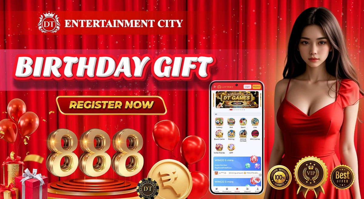 Unveiling India’s Online Lottery Extravaganza DT Games, DT