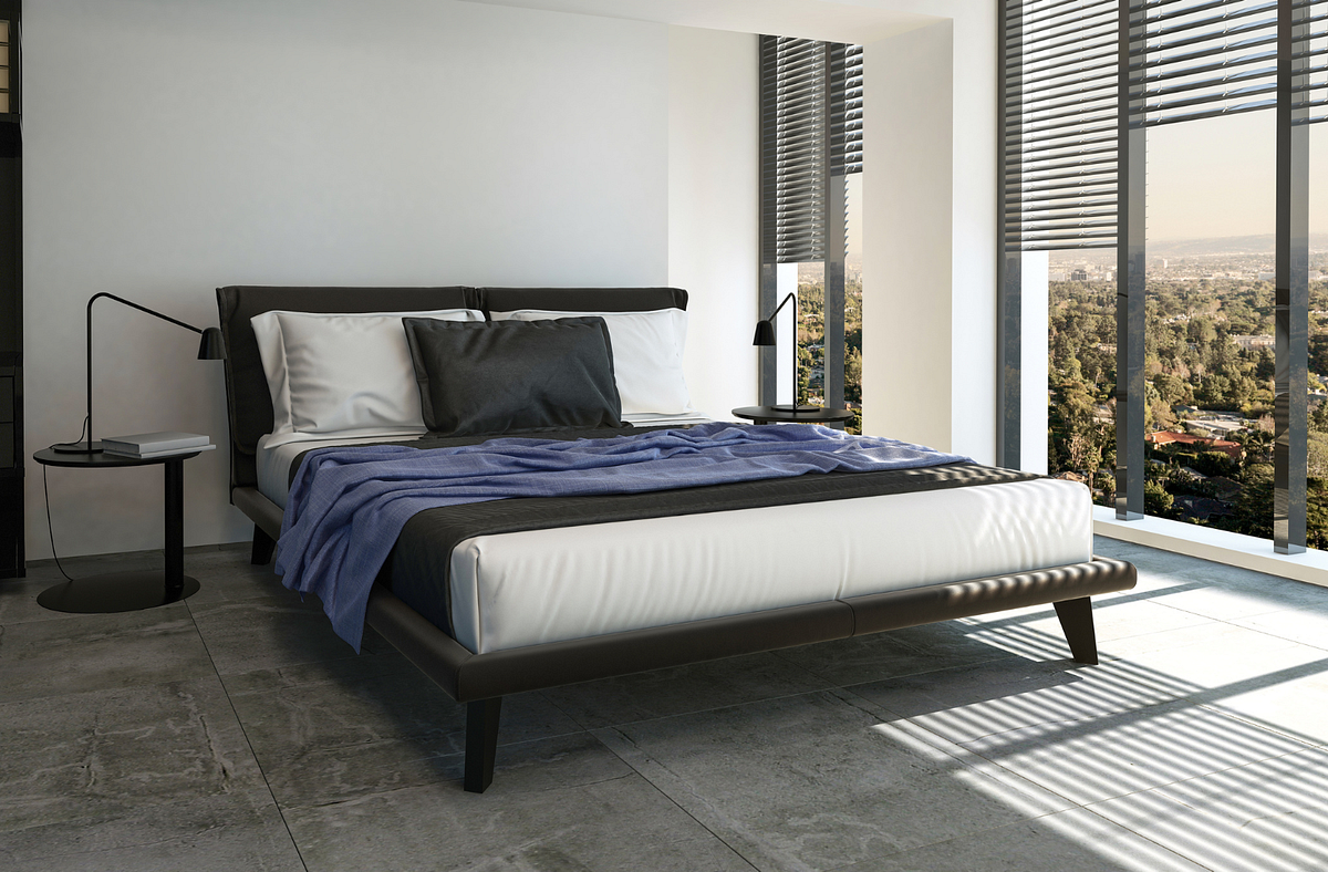 The Ultimate Guide to Divan Beds in the UK Unveiling Unmatched Comfort