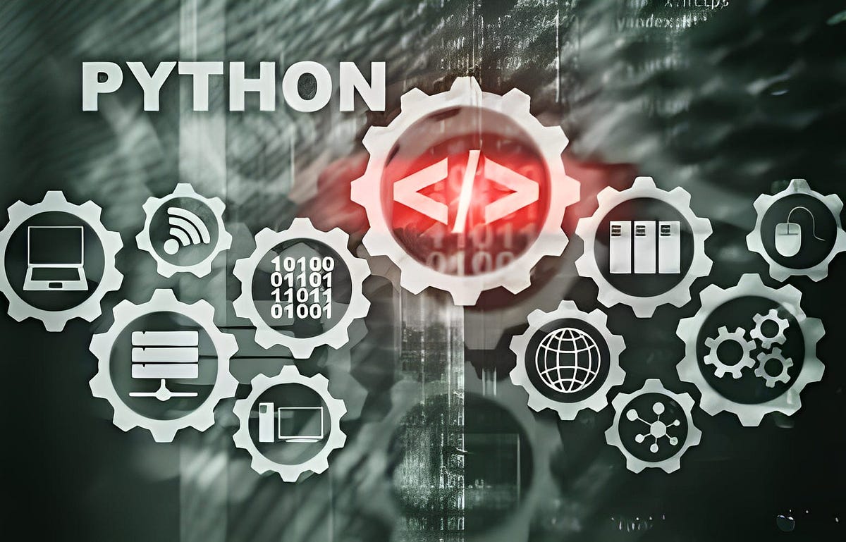 Mastering Advanced Python Interview Questions for Automation Testing ...