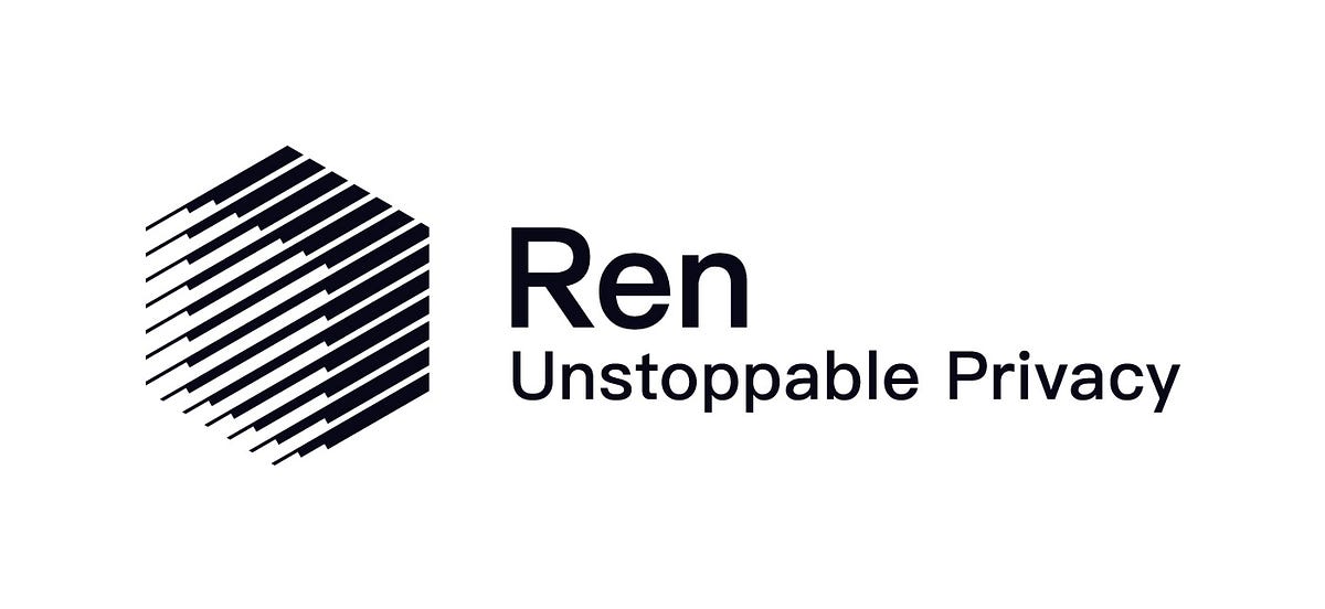 The Ren Project (REN): A Brief Overview | by L33T GUY | L33T GUY’S BLOG ...