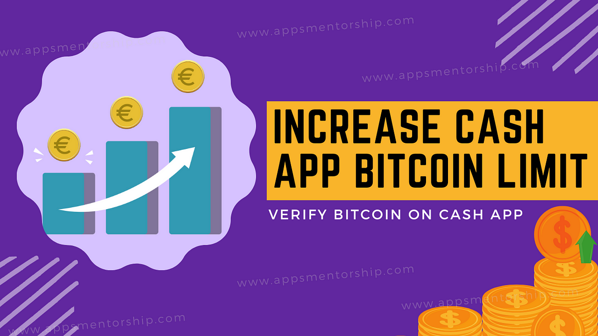 How Much is Cash App Bitcoin Limit Per Day? by Christiyharris Medium