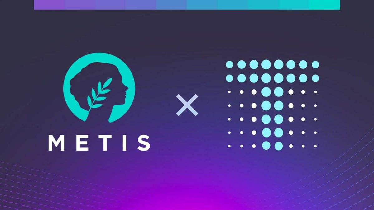 Genesi DAC Announces First Strategic Partnership for Metis Ecosystem | by  Metis | Medium