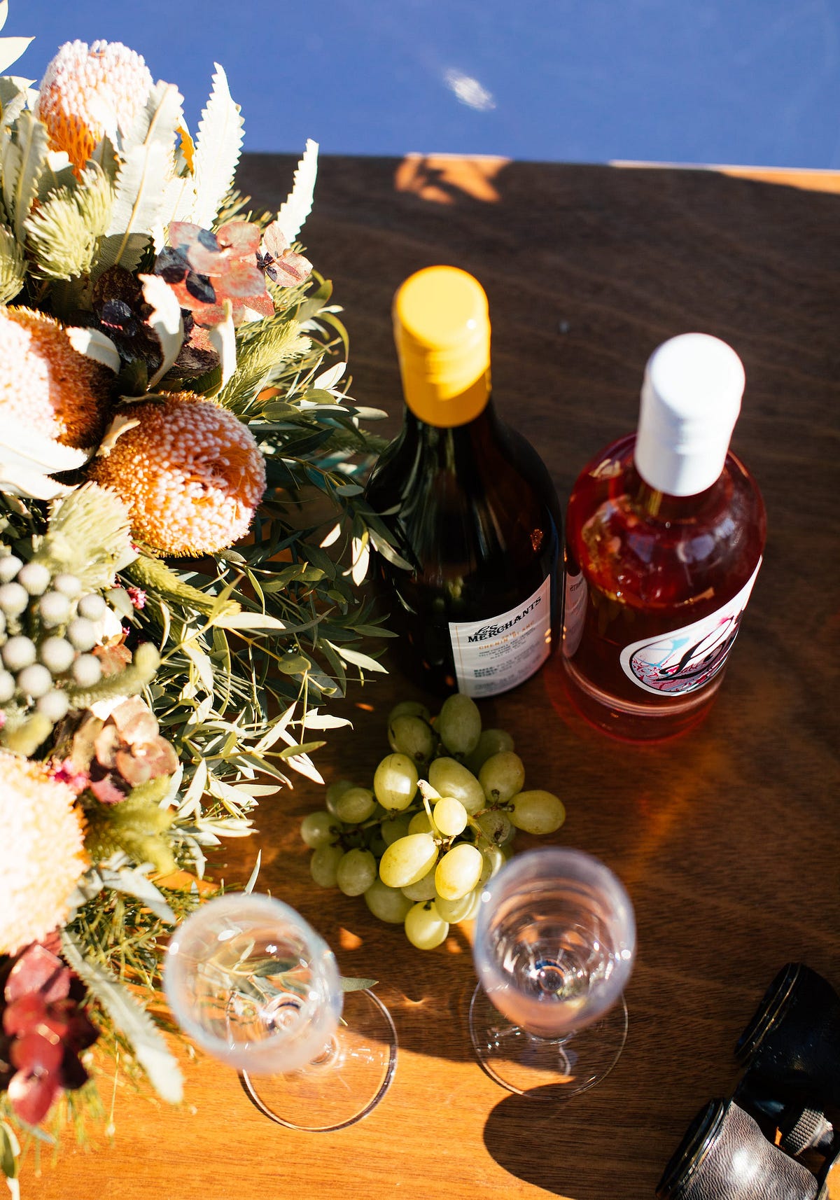 Twelve Grapes for a Sweet New Year A Delightful Tradition by