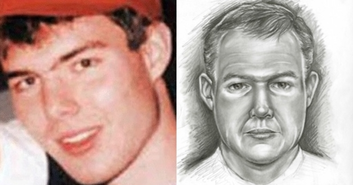 The Disappearance of Kenley Matheson 25 Years and Still No Closure