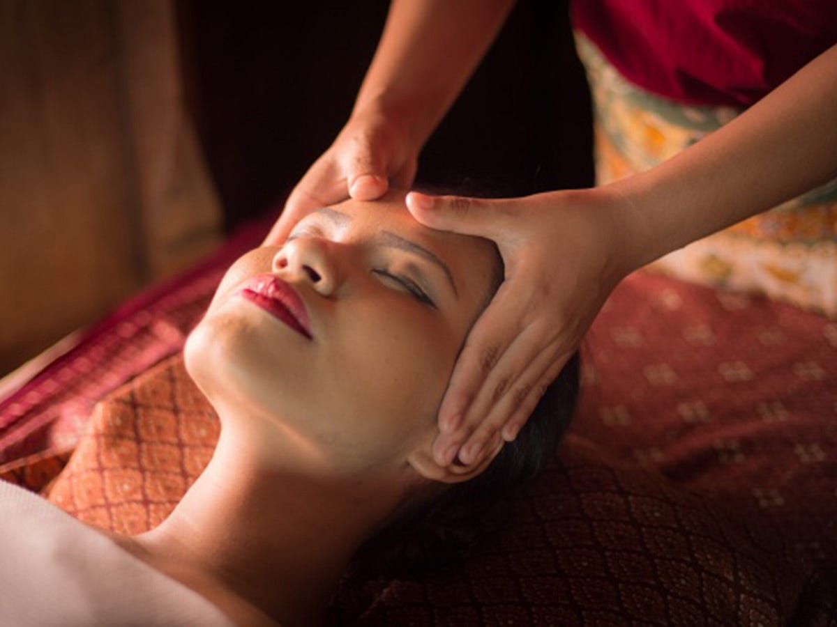 Exploring the Luxury of Russian and European Spa Massage — Jameela Spa
