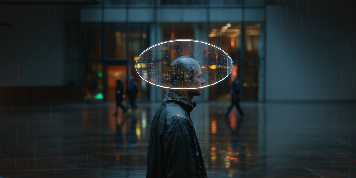AirBrella