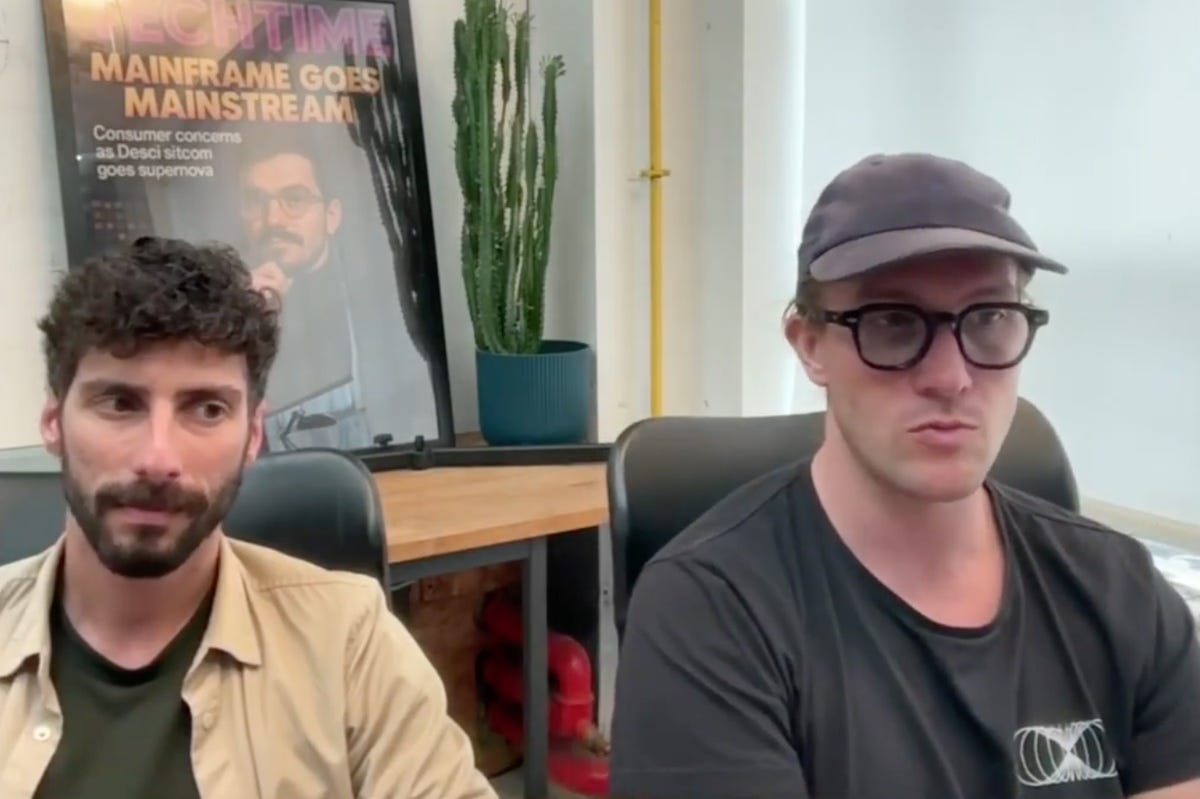 Inside Bittensor Subnets: Conversation with Chris Zacharia of Macrocosmos