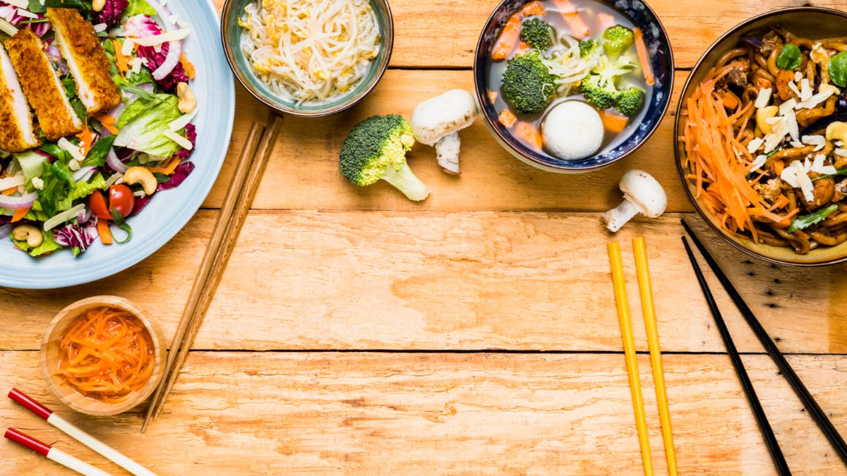 Shokuiku : L’appariement de saveurs pour perdre du poids et maintenir un poids corporel idéal.