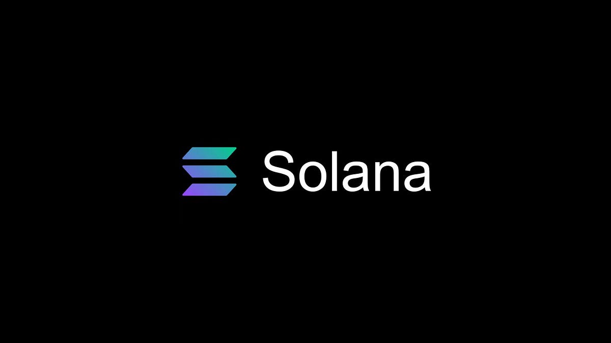 Exploring Solana: A Comprehensive Guide to Accounts, Tokens, Transactions,  and Ensuring Asset Security | by SlowMist | Medium
