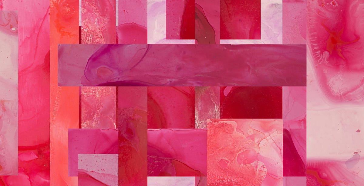Watching Paint Dry. A look at my painting process by Ted Irvine Medium