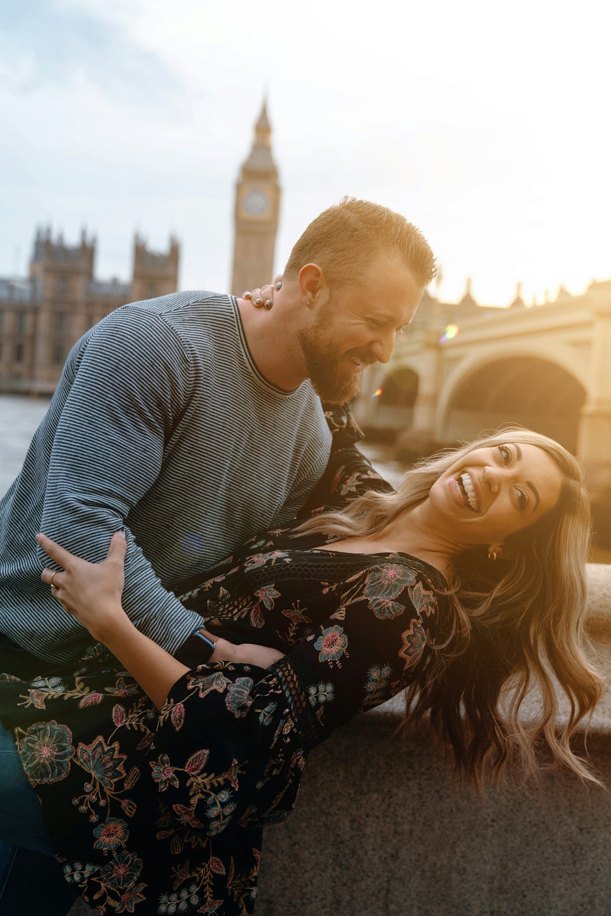 8 Qualities That Every Man Looks For in a Woman They Date | by ...
