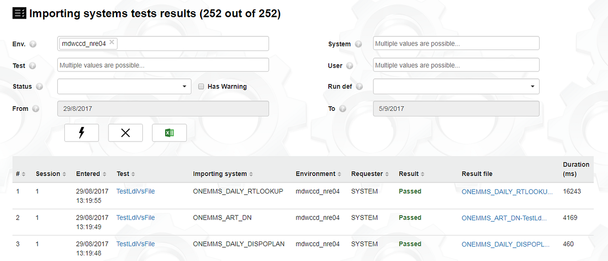 Improve performance, avoid boilerplate code and follow some best ...