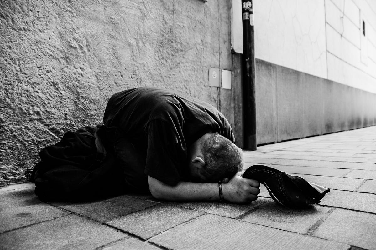 Mom Always Said Beggars Can t Be Choosy By Pat Romito LaPointe