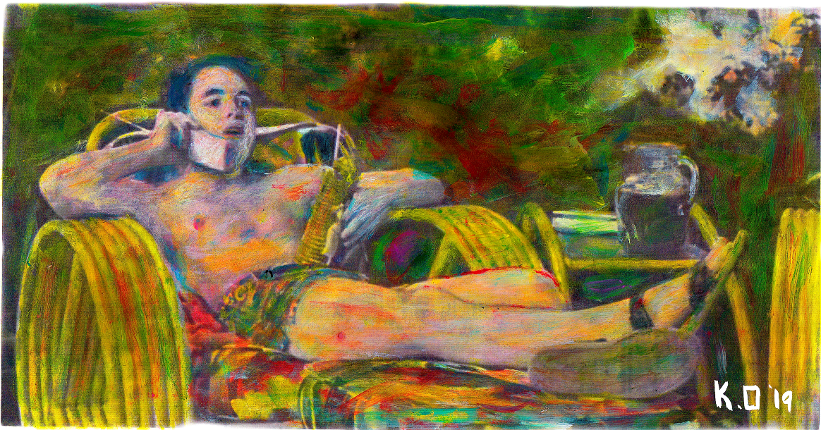 Image of: 5 Tips for Faking a Sick Day