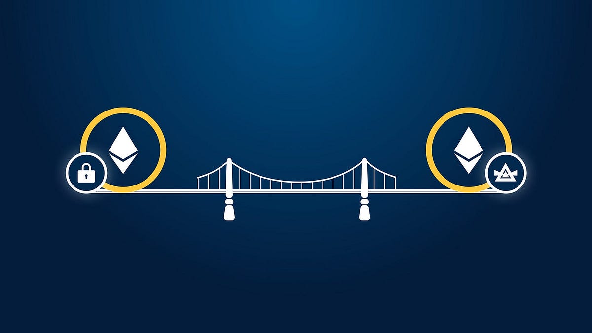 Beam to Ethereum Blockchain Bridge: Tutorial | BEAM Privacy Beam to Ethereum Blockchain Bridge: Tutorial | BEAM Privacy