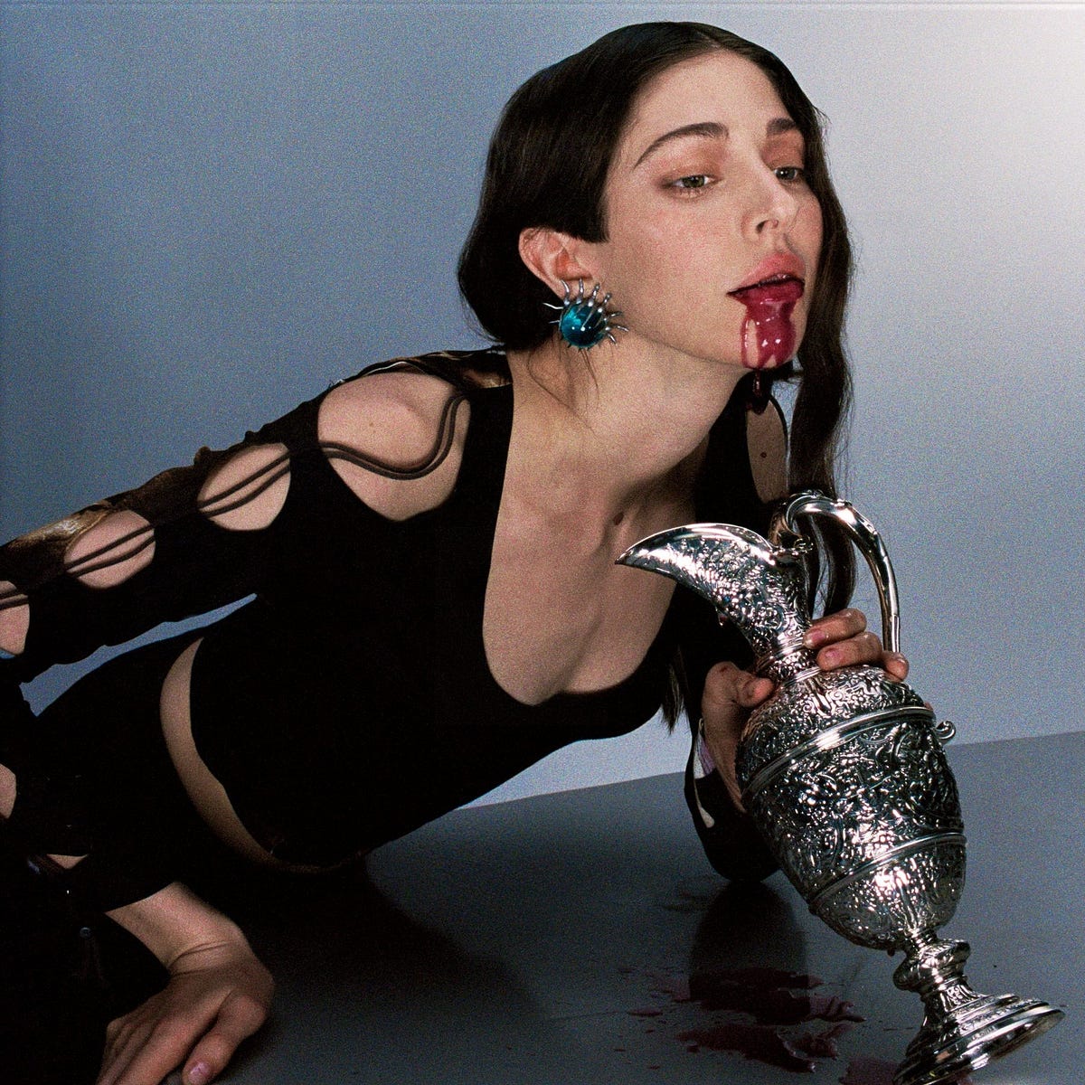 Caroline Polachek — Pang (2019). El 2019 fue claramente femenino en… by JJ playthehits Medium