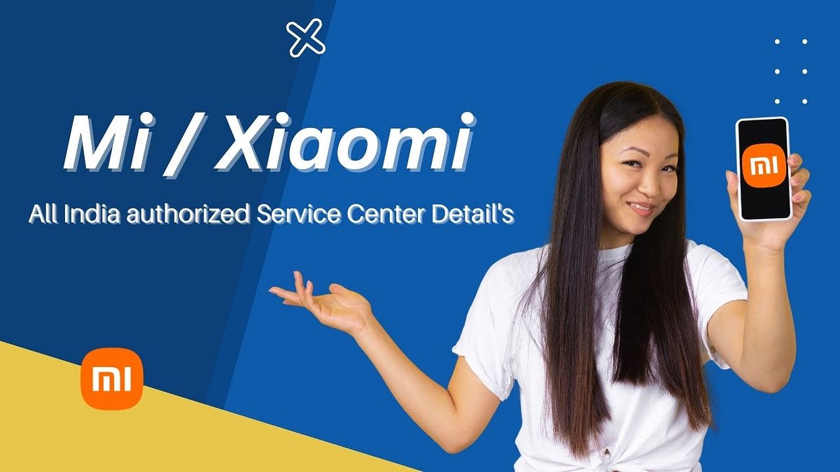 Mi (Xiaomi-Redmi) Service Centres Information — Addonbuzz.com | by ...