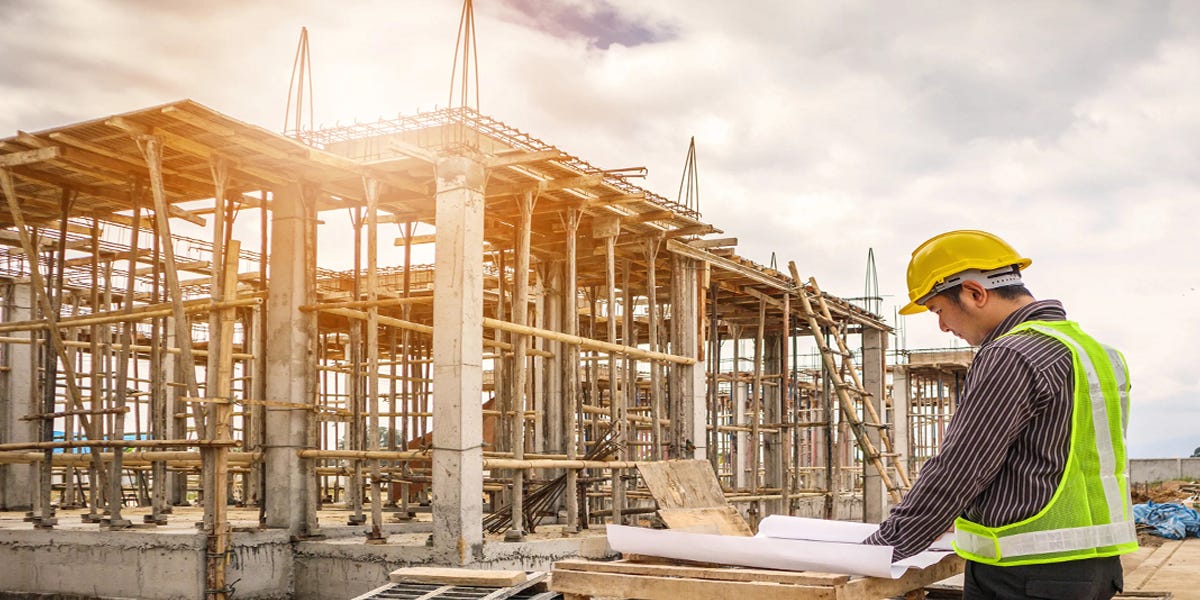 Top Builders & Developers Launching Projects in Karachi