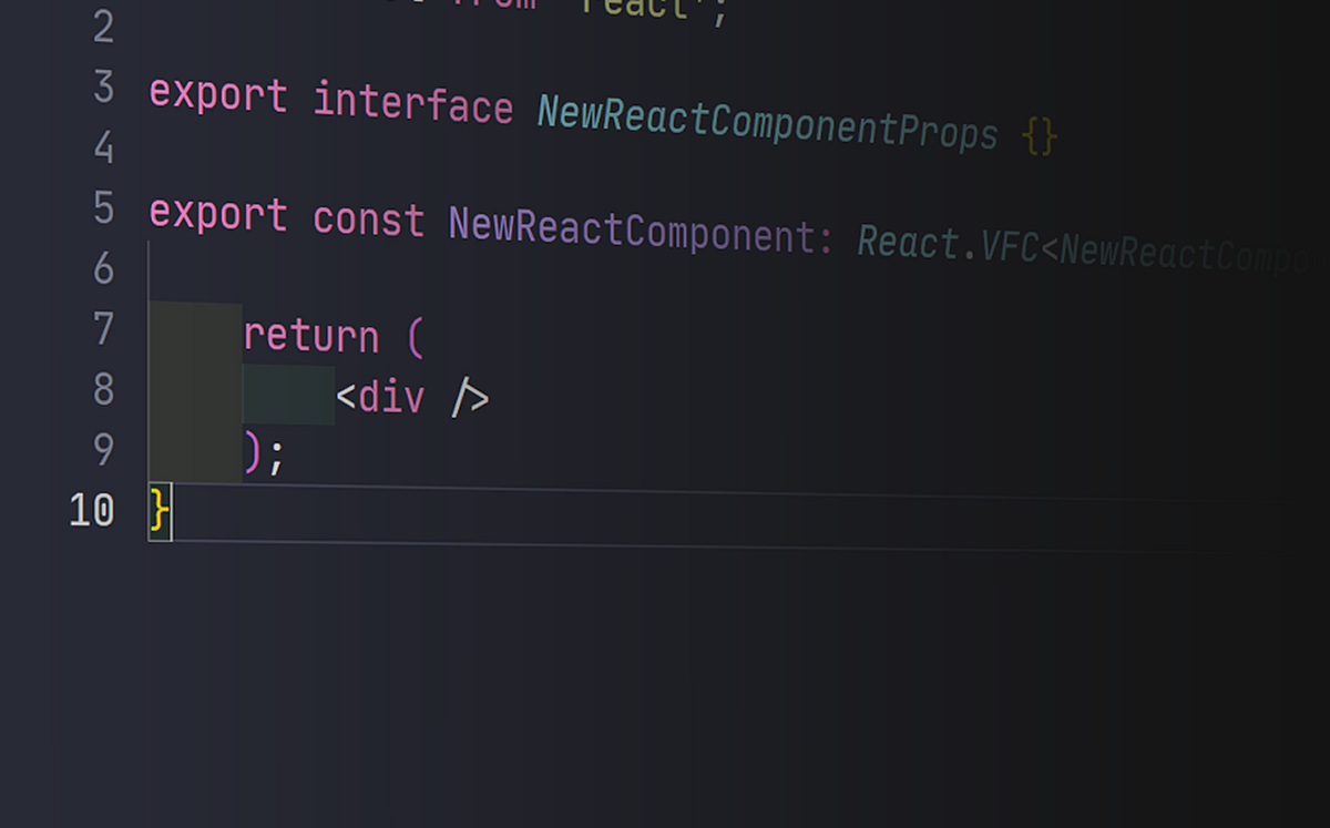 Enhance your React workflow with this new tool | by Itay Lisaey | Medium