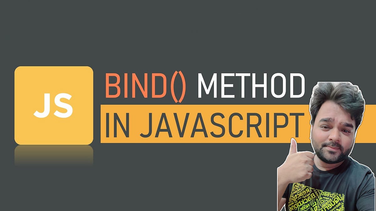 Borrowing Functions and Binding Contexts: A Deep Dive into JavaScript’s ...