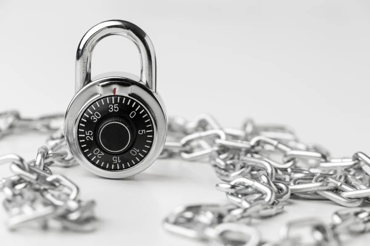 Mastering How to Open a Master Combination Lock in 2 Ways by