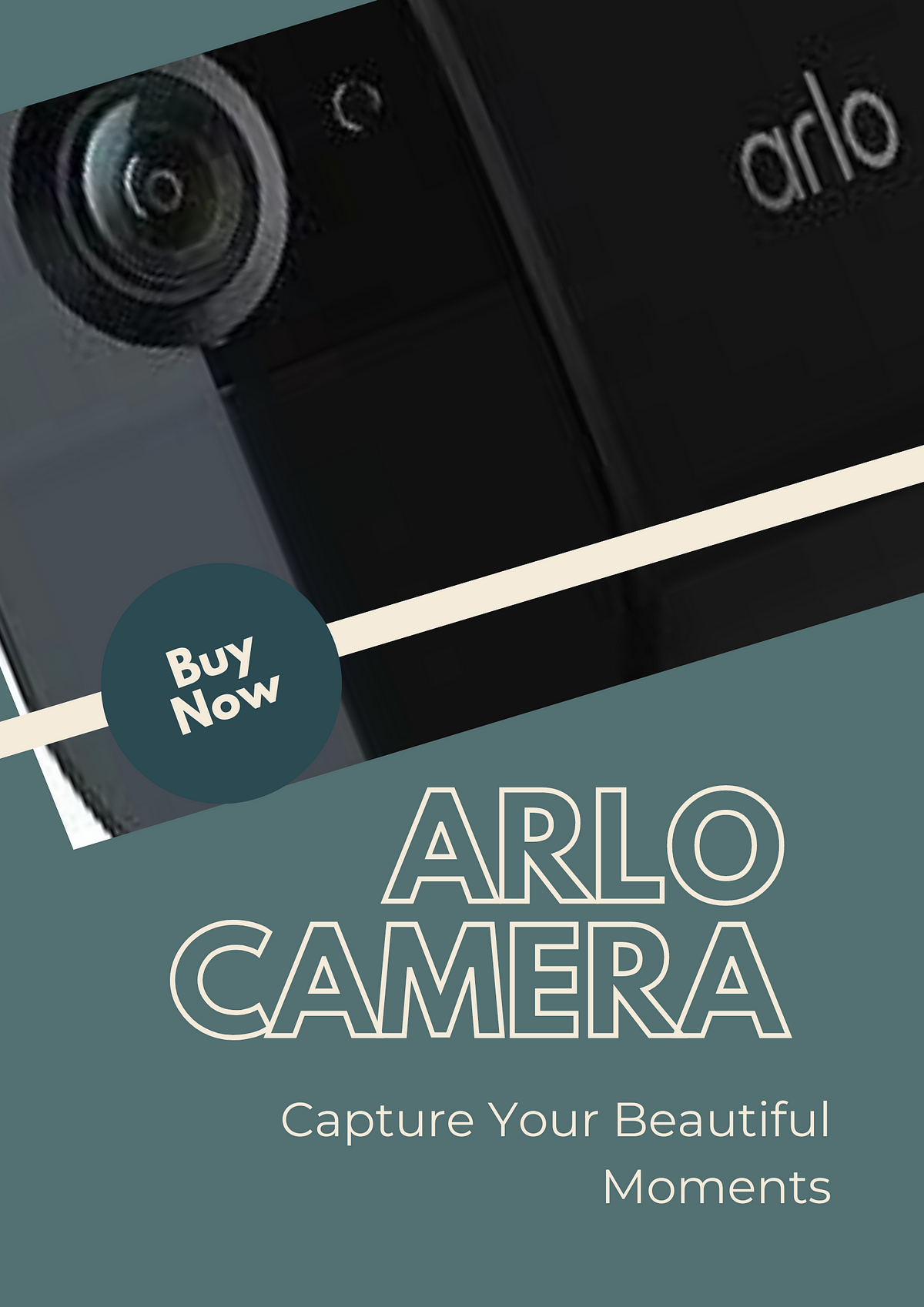 for Title: Capturing Life’s Moments: A Comprehensive Guide to Cameras  by Maliktaha  Oct, 2023 