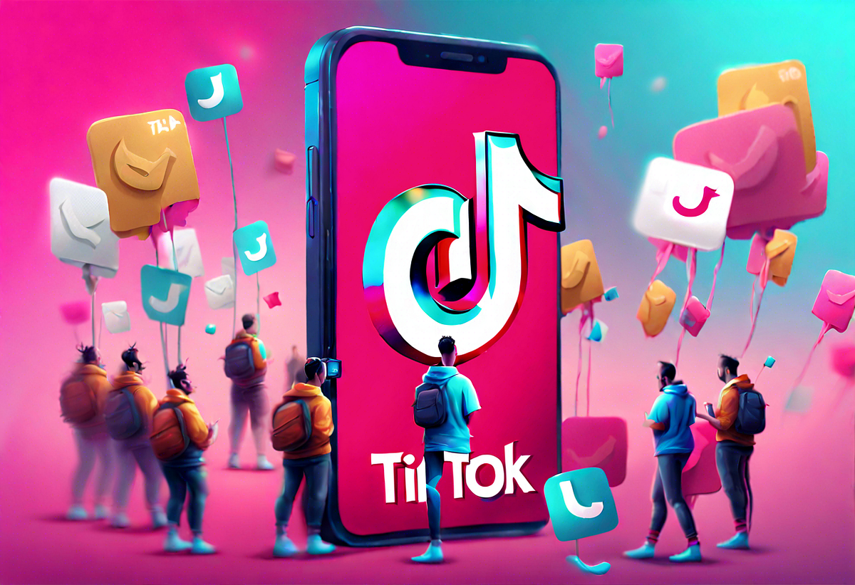 How Many Followers Do You Need On TikTok To Get Paid? by ToP TRENING