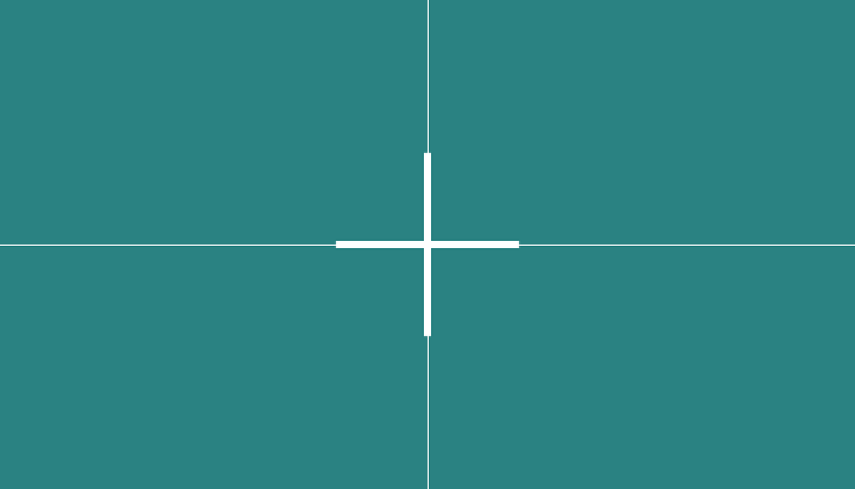 Did you know these 5 ways to center a div? | by Camila Paladines | Medium