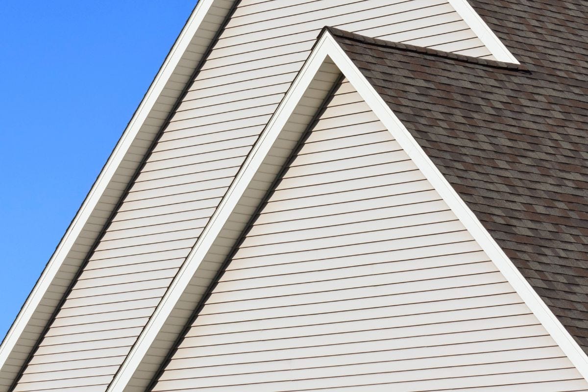 Vinyl Siding Installation For Your Dayton Home AllAroundRoofing