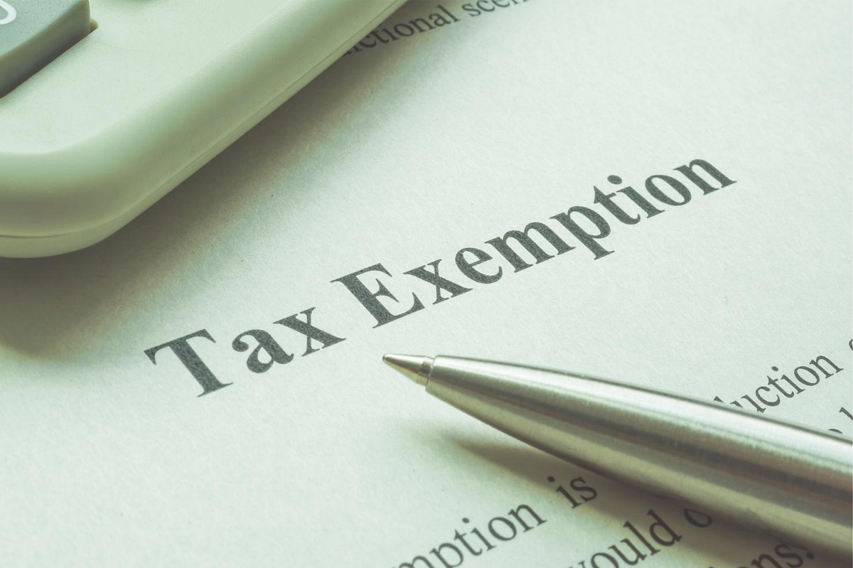 Income tax exemption: Big relief to the taxpayers | by Swipe | Medium