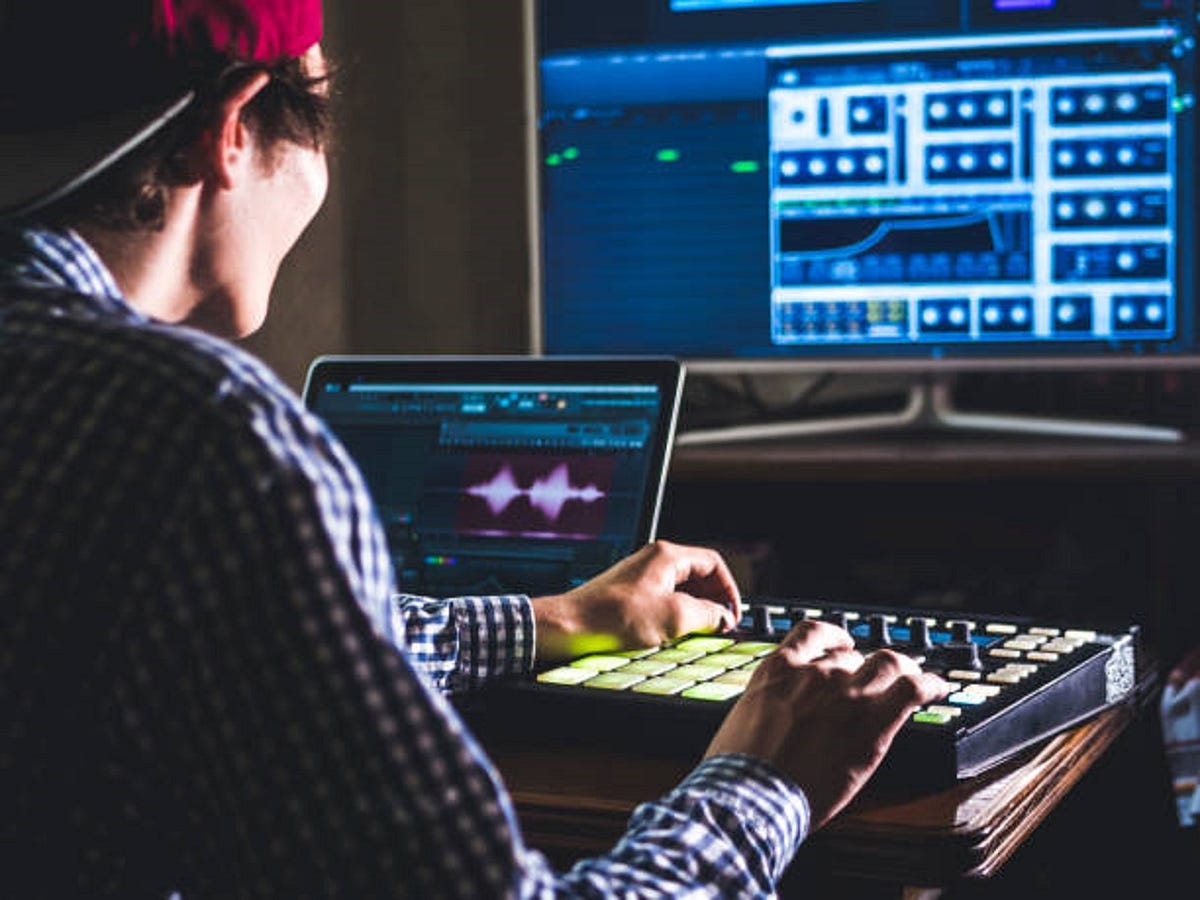 Shop Best Computer for Music Production 2023 — PCAudioLabs PCAudioLabs Medium