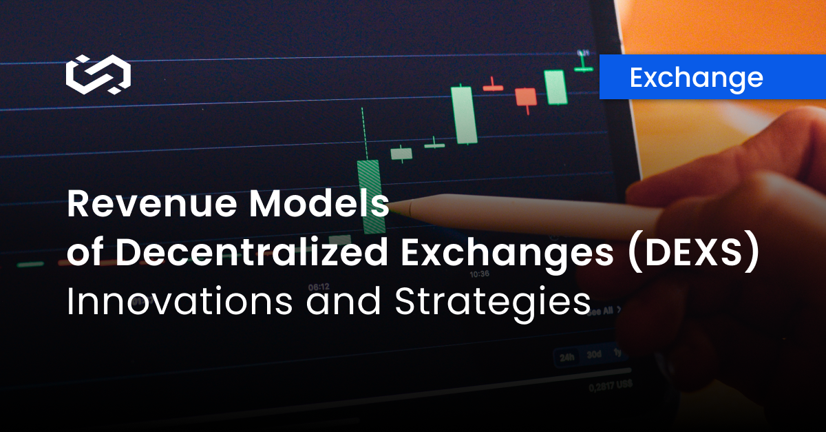 How Do Decentralized Exchanges Make A Profit | by ChainUp | Feb, 2024 ...