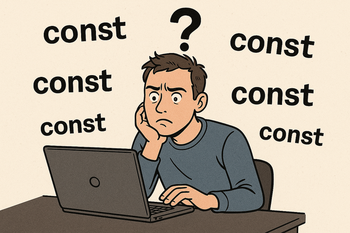 The Hidden Power of const in C++: Write Safer, Smarter Code | Medium